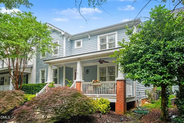 2213 Karns Place, Raleigh, NC 27614