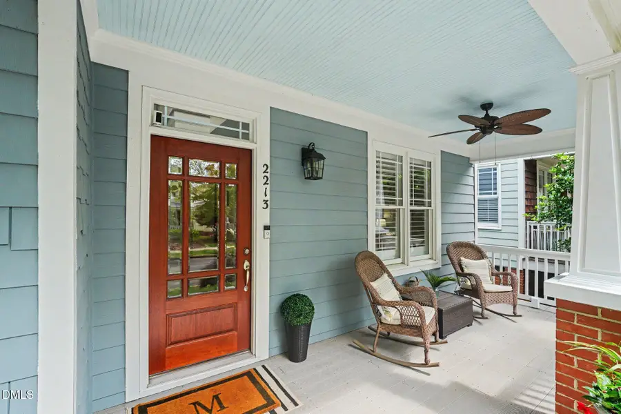 2213 Karns Place, Raleigh, NC 27614 - #3