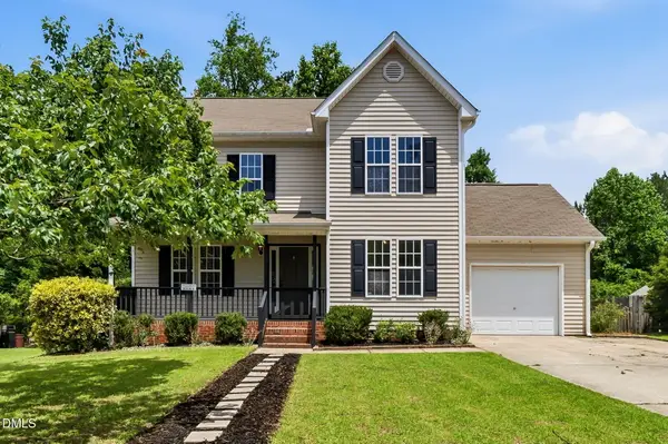 1317 E Academy Street, Fuquay Varina, NC 27526