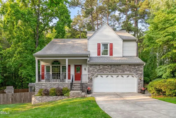 106 Bradshire Court, Cary, NC 27513