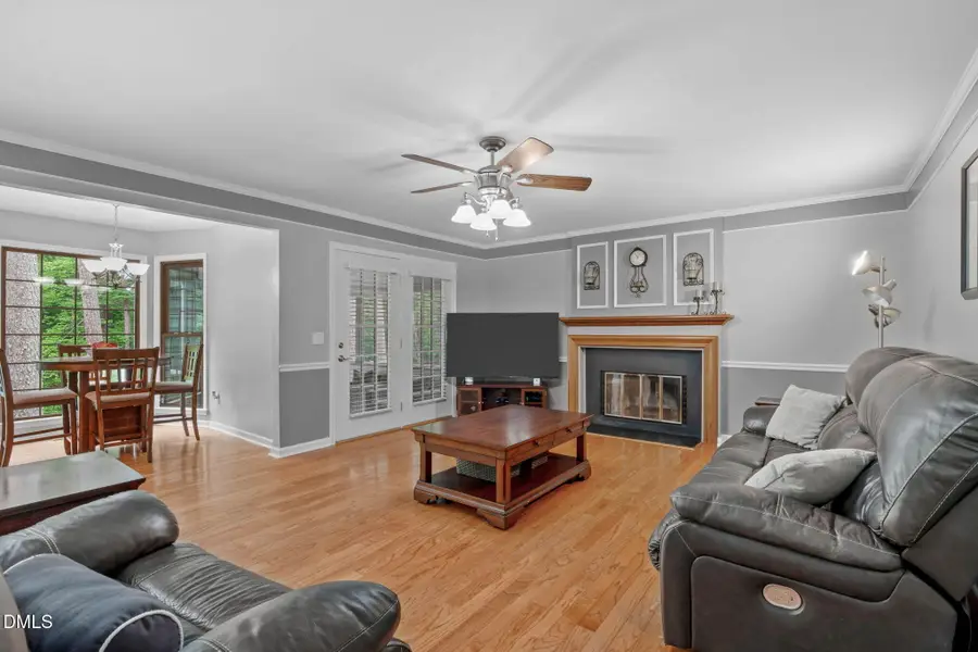 106 Bradshire Court, Cary, NC 27513 - #3