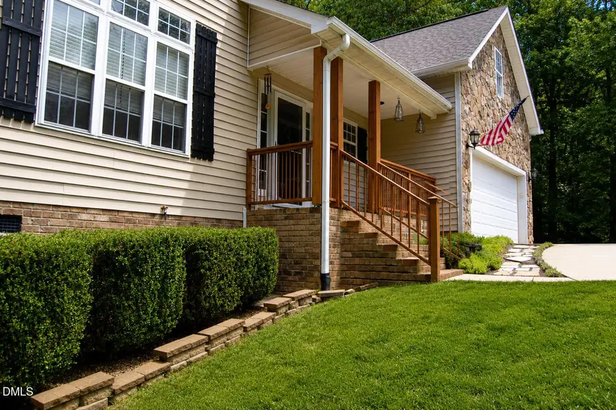 3703 Dillon Lane, Wake Forest, NC 27587 - #3