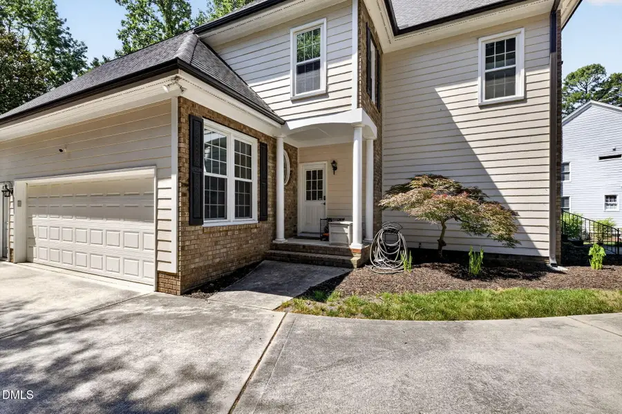 6004 Belgreen Court, Raleigh, NC 27612 - #3