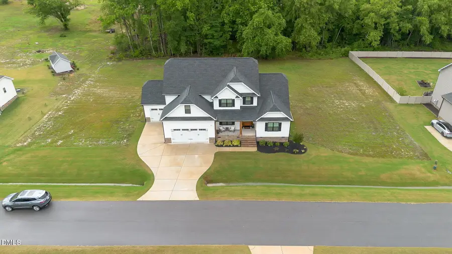 257 Hampshire Court, Four Oaks, NC 27524 - #2