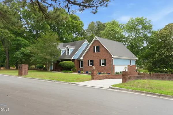 3735 Stoneybrook Drive, Durham, NC 27705