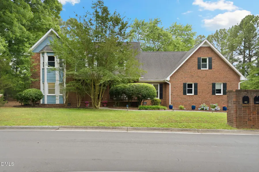 3735 Stoneybrook Drive, Durham, NC 27705 - #2
