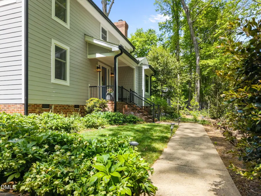 8 Sedgewood Road, Chapel Hill, NC 27514 - #3