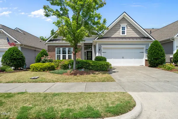 604 Bloomsbury Place, Cary, NC 27519