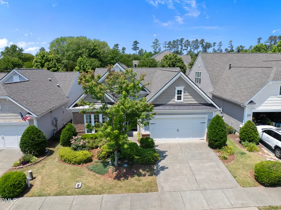 604 Bloomsbury Place, Cary, NC 27519 - #3