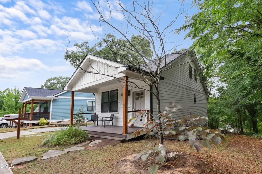 1217 Rosedale Avenue #B, Durham, NC 27707 - #3