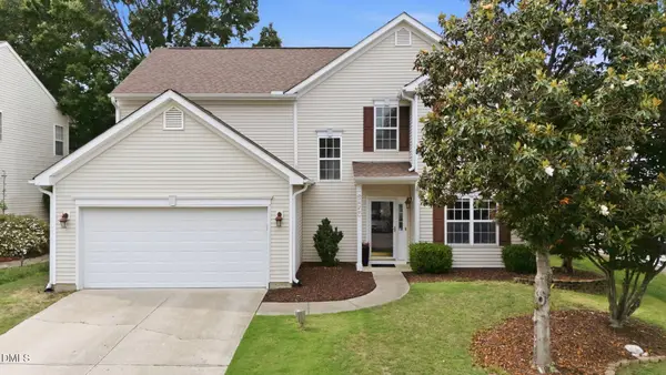 5629 Enoree Lane, Raleigh, NC 27616
