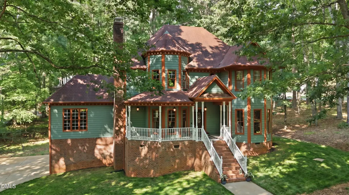 4900 Kundinger Court, Raleigh, NC 27606 - #1
