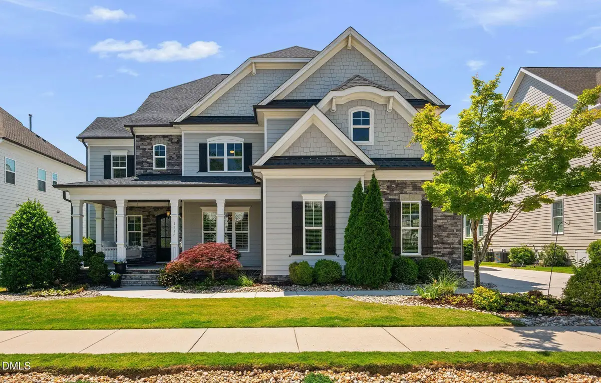 1713 Cooper Bluff Place, Cary, NC 27519 - #1