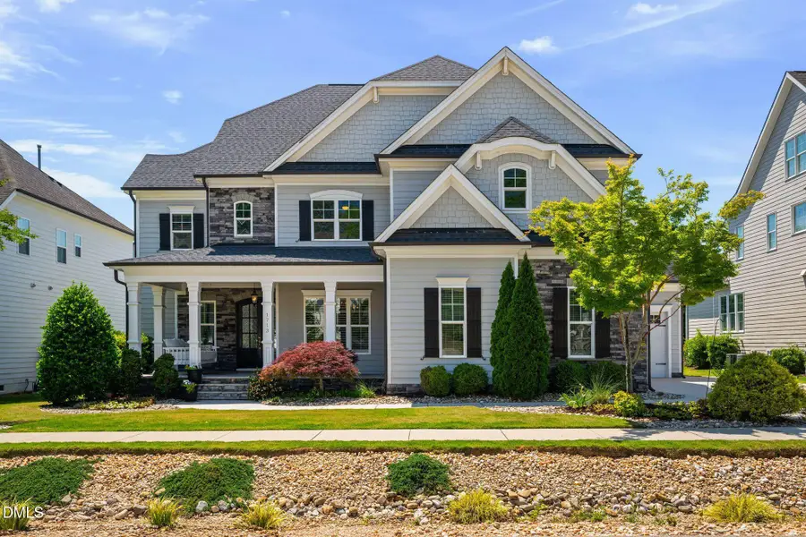 1713 Cooper Bluff Place, Cary, NC 27519 - #2