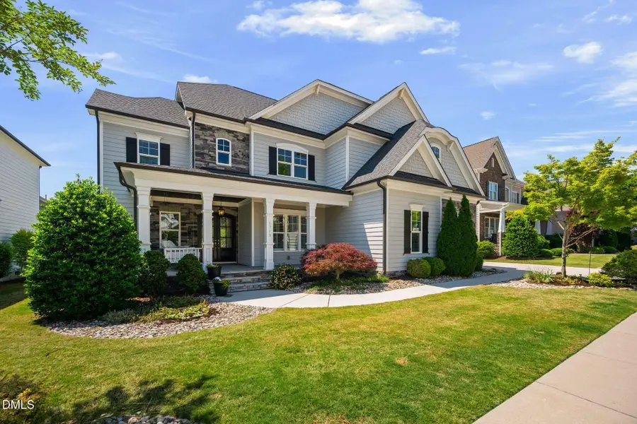 1713 Cooper Bluff Place, Cary, NC 27519 - #3