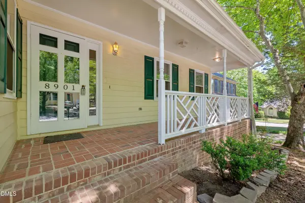 8901 Campfire Trail, Raleigh, NC 27615