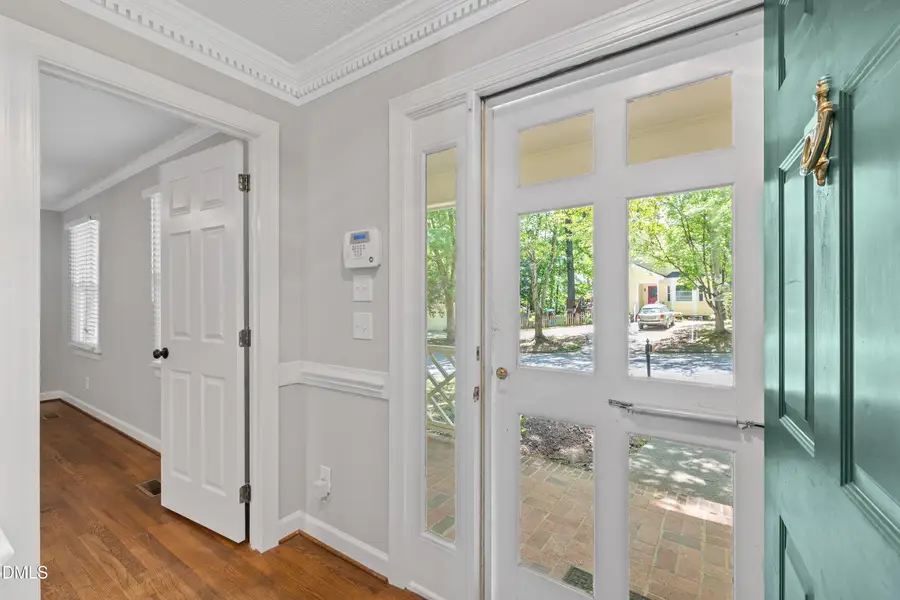 8901 Campfire Trail, Raleigh, NC 27615 - #3