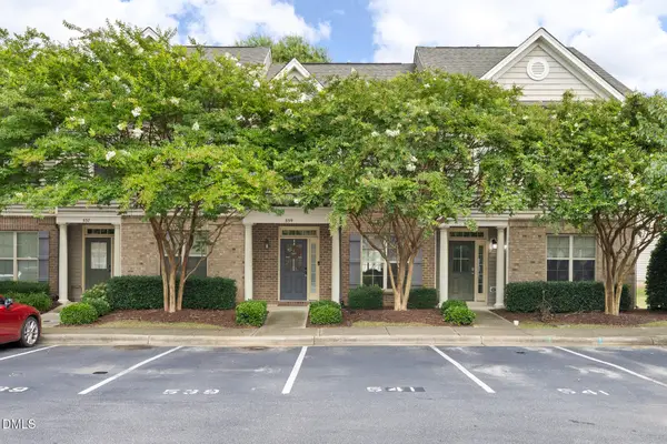 539 Matheson Place, Cary, NC 27511