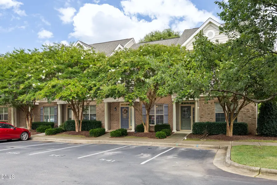 539 Matheson Place, Cary, NC 27511 - #3