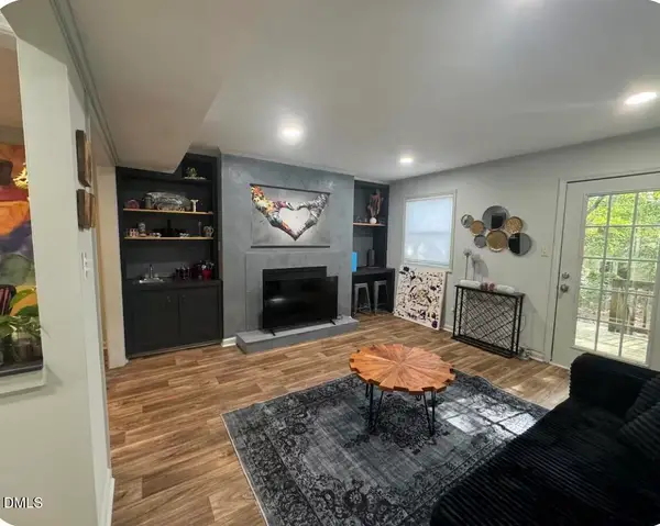 6369 New Market Way, Raleigh, NC 27615