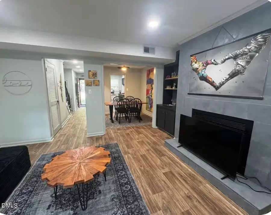 6369 New Market Way, Raleigh, NC 27615 - #2