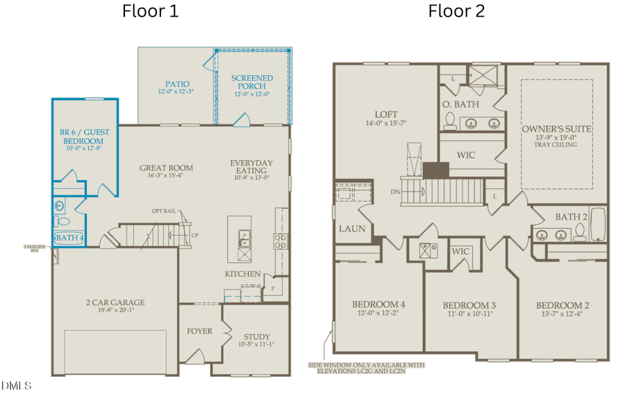 640 Ben Ledi Court, Raleigh, NC 27603 - #2
