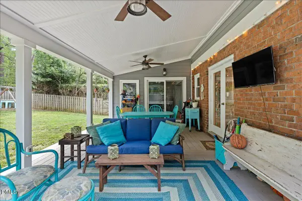 5014 Tremont Drive, Raleigh, NC 27609