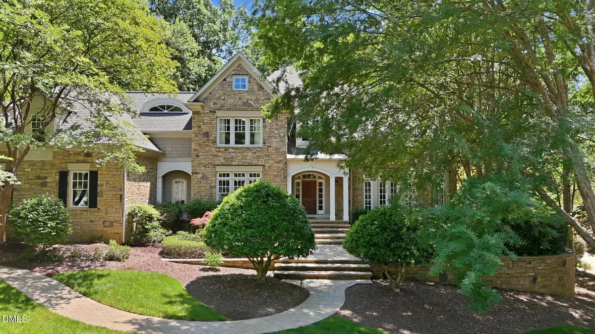 1304 Enderbury Drive, Raleigh, NC 27614 - #1