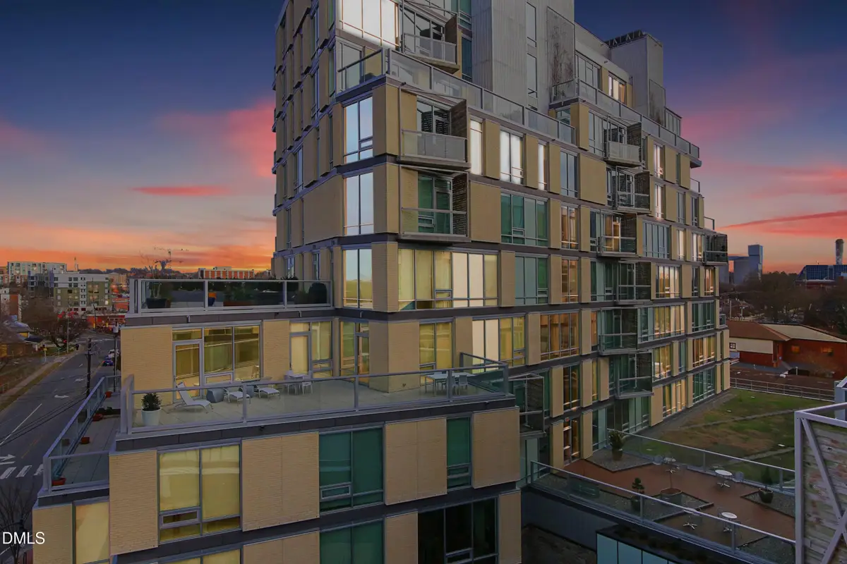 601 W Rosemary Street #Unit 905, Chapel Hill, NC 27516 - #1