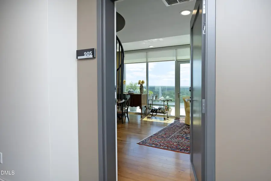 601 W Rosemary Street #Unit 905, Chapel Hill, NC 27516 - #2