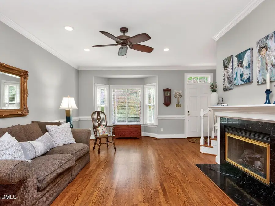 7902 Footman Way, Raleigh, NC 27615 - #3