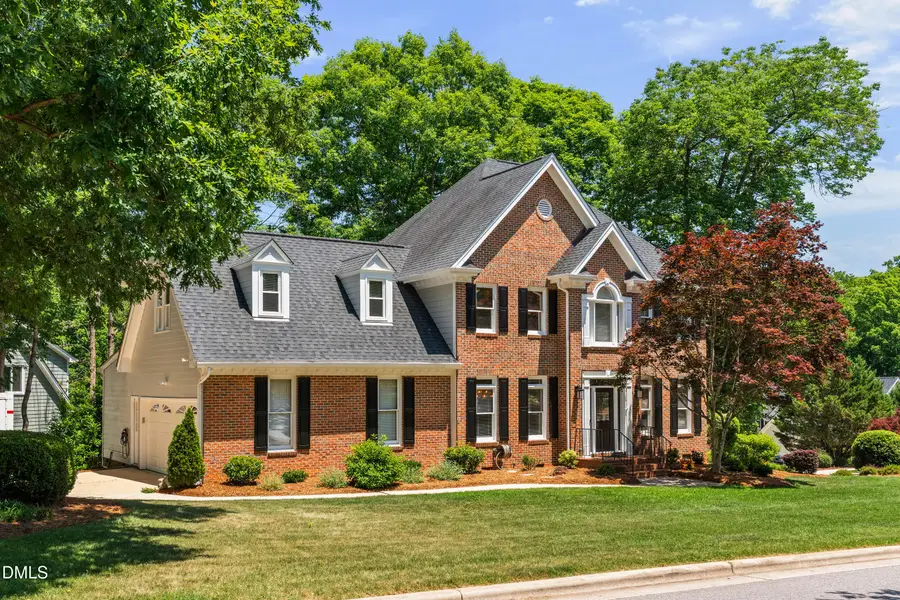113 Stoneleigh Drive, Cary, NC 27511 - #2