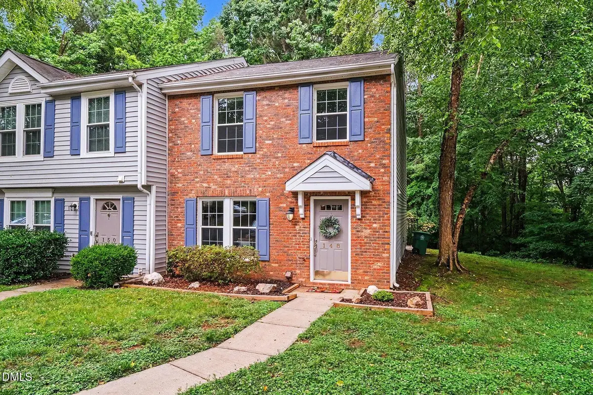 148 Luxon Place, Cary, NC 27513 - #1