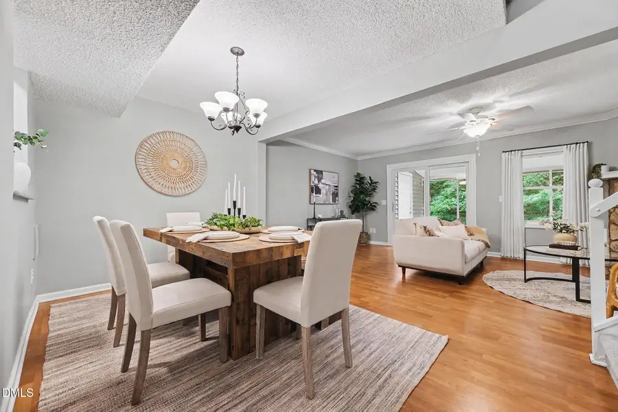 148 Luxon Place, Cary, NC 27513 - #2