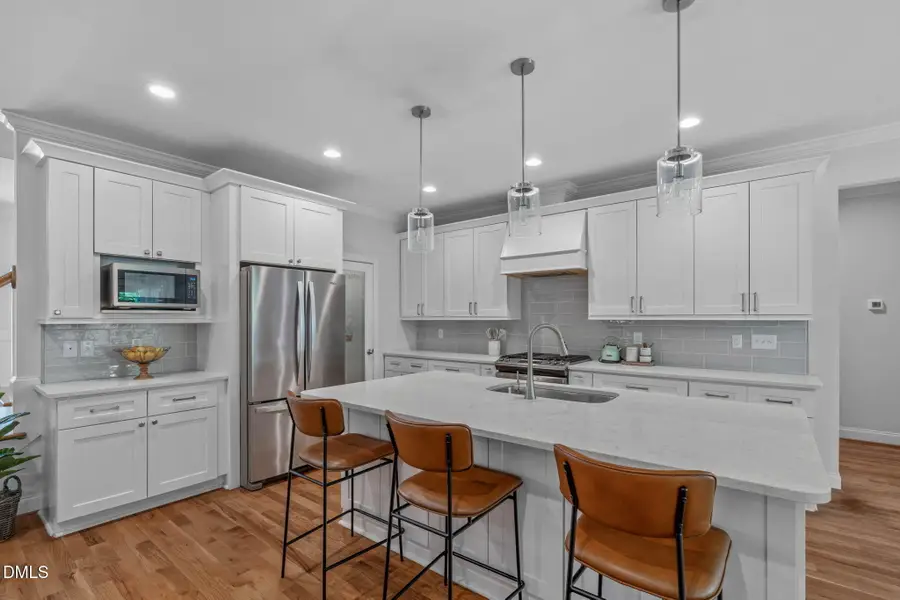 46 Whispering Meadows Lane, Pittsboro, NC 27312 - #2