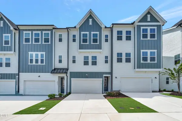 2061 Trident Maple Lane, Chapel Hill, NC 27517