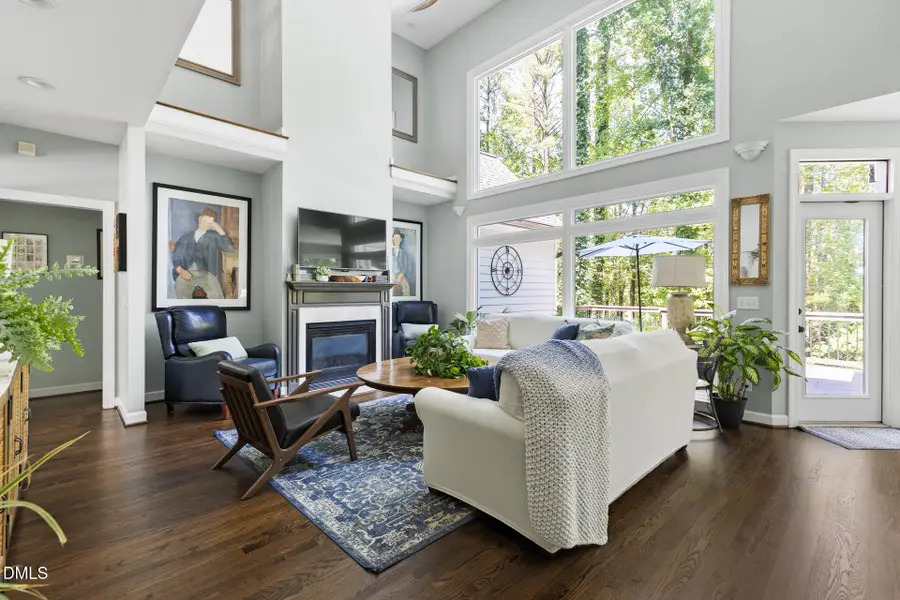 204 Oak Park Drive, Chapel Hill, NC 27517 - #2
