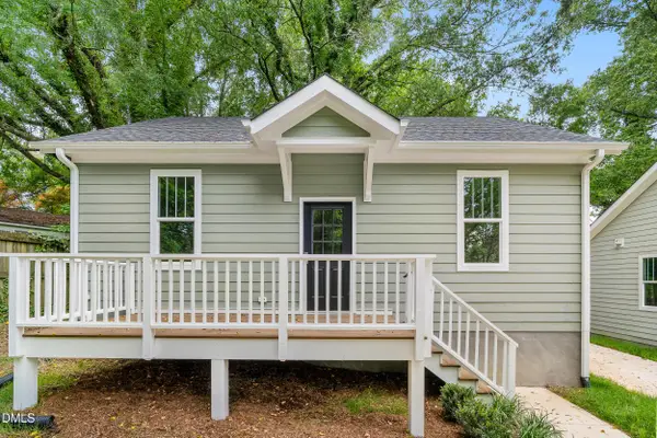 2626 Harvard Avenue #C, Durham, NC 27703