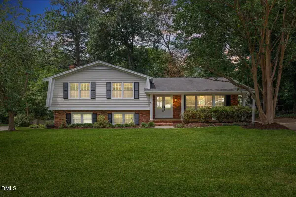 1101 Sudbury Court, Raleigh, NC 27609