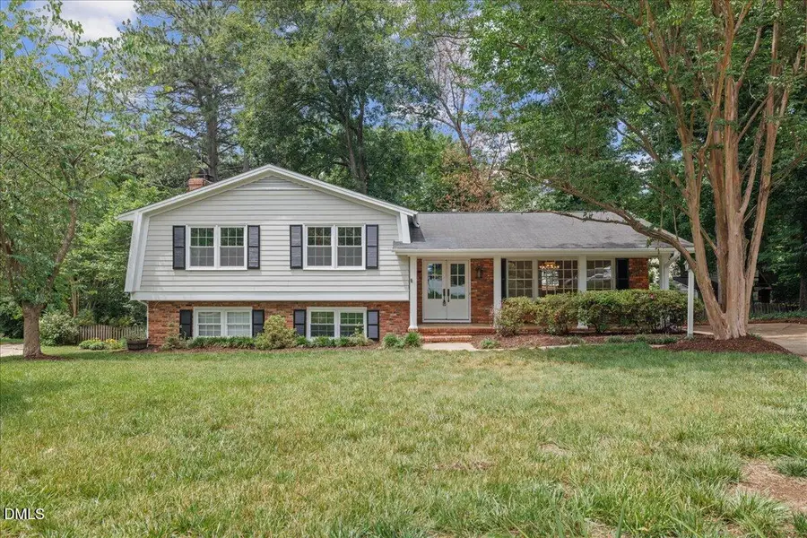 1101 Sudbury Court, Raleigh, NC 27609 - #2