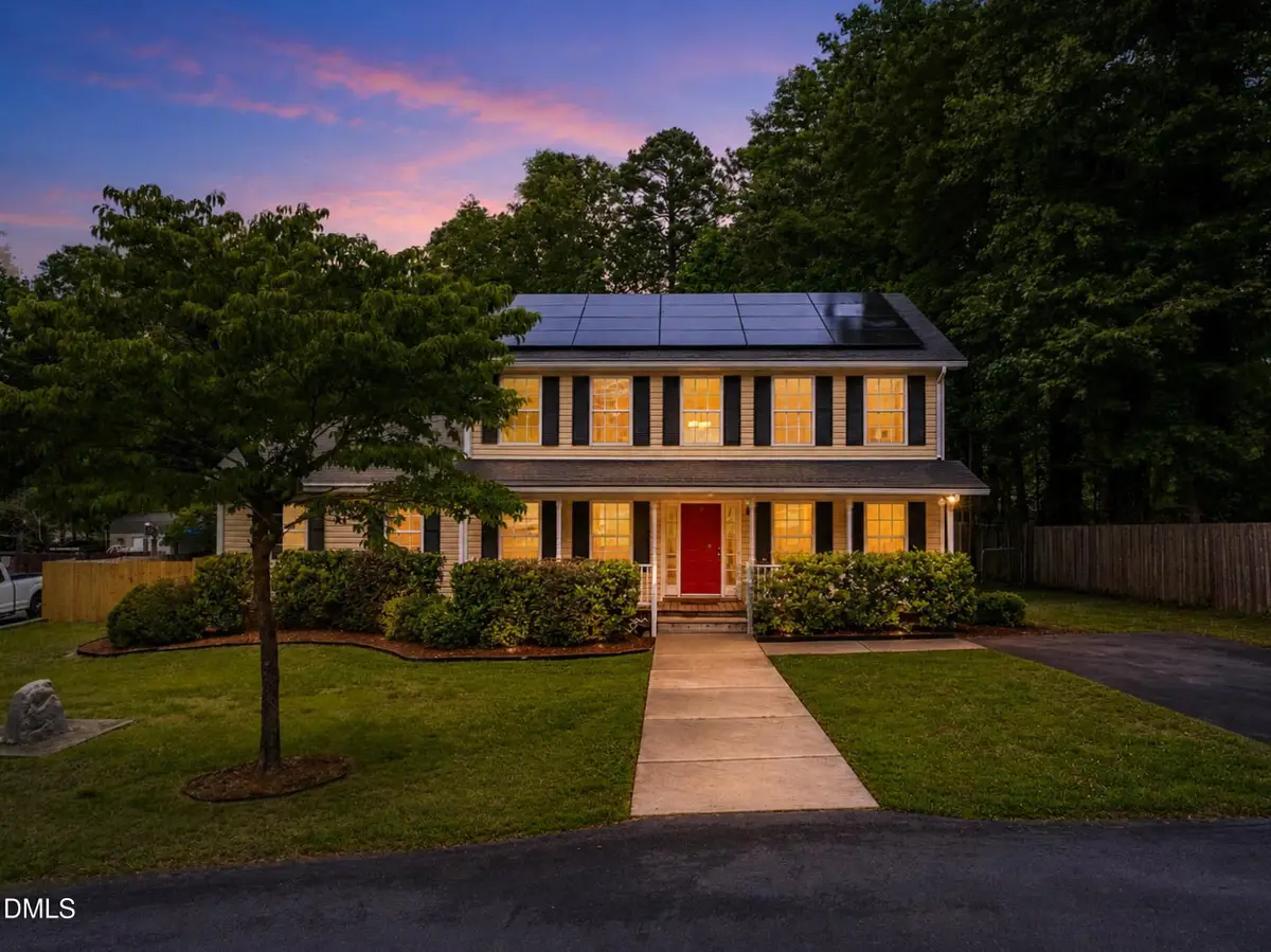 310 Epperson Drive, Durham, NC 27712 - #1