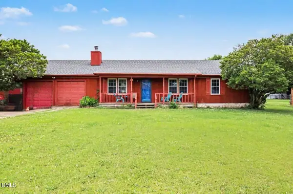 106 Kelly Court, Goldsboro, NC 27534