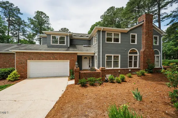 100 Greensview Drive, Cary, NC 27518