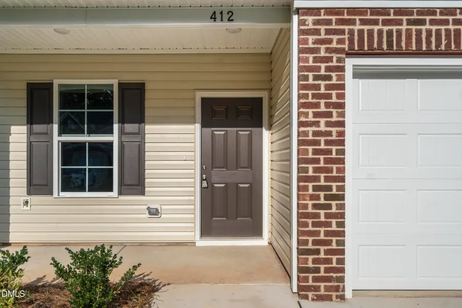 412 Meridian Crossing, Sanford, NC 27330 - #2