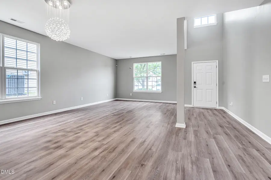3726 Rivermist Drive, Raleigh, NC 27610 - #3