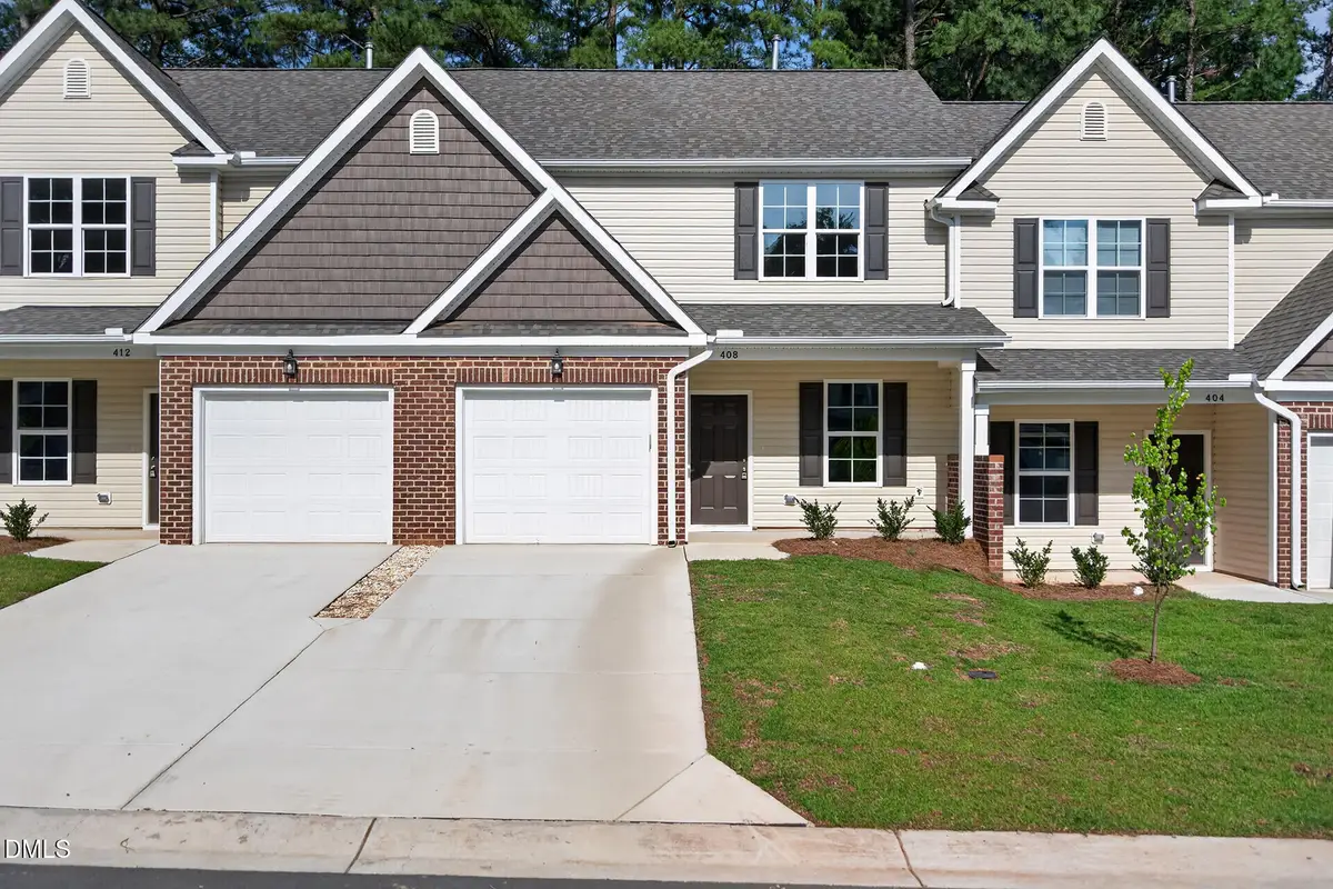 408 Meridian Crossing, Sanford, NC 27330 - #1