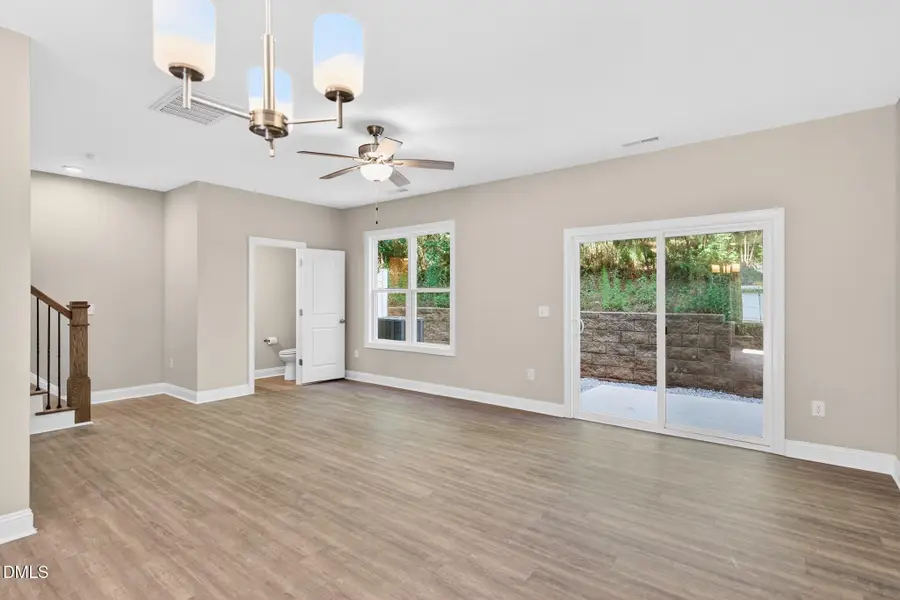 408 Meridian Crossing, Sanford, NC 27330 - #3