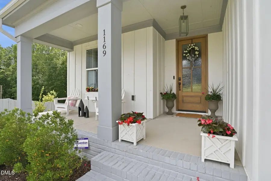 1169 Duke Farm Road, Wake Forest, NC 27587 - #3