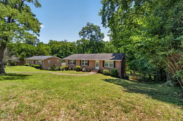 1224 Pineview Drive, Raleigh, NC 27606