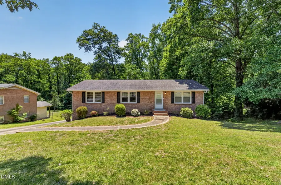 1224 Pineview Drive, Raleigh, NC 27606 - #3